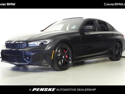 Used 2023 BMW M340i w/ Shadowloine Package