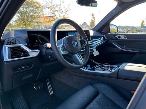 New 2026 BMW X5 xDrive50e w/ Executive Package image 16