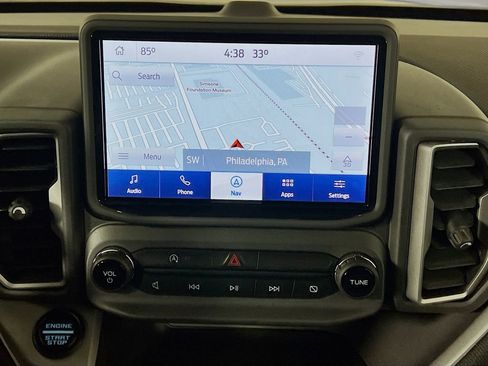 Used 2022 Ford Bronco Sport Big Bend w/ Convenience Package image 19