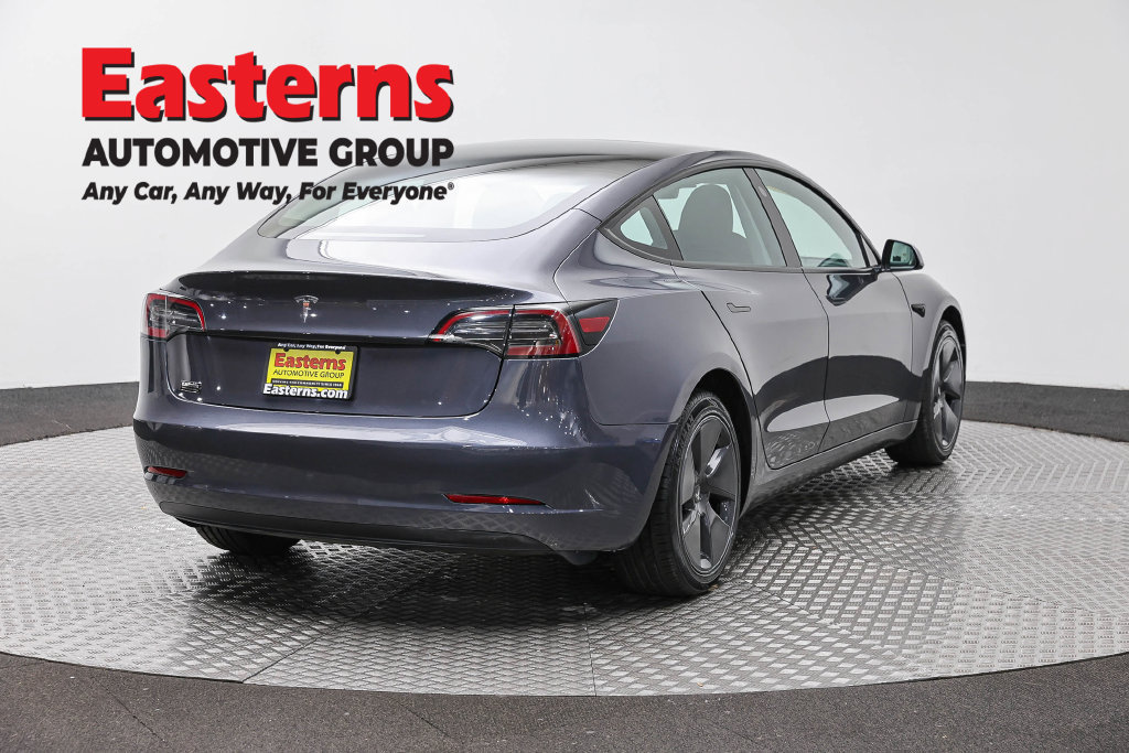 Used 2023 Tesla Model 3 Standard Range RWD image 6