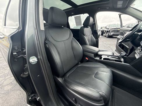 Used 2019 Hyundai Santa Fe AWD image 25