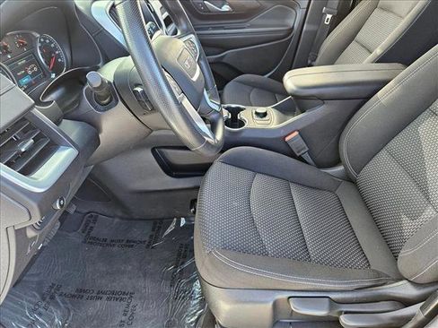 Certified 2024 GMC Terrain SLE image 15