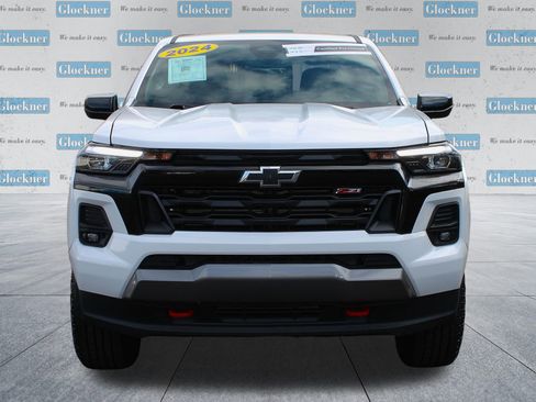 Used 2024 Chevrolet Colorado Z71 w/ Z71 Convenience Package 2 image 2