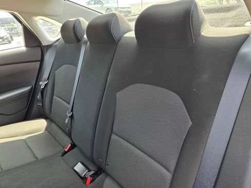Used 2023 Kia Forte LXS FWD image 10