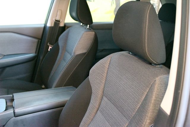 Used 2021 Nissan Rogue SV FWD image 18