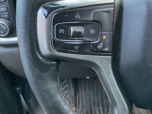 Used 2021 Chevrolet Silverado 1500 RST w/ All Star Edition Plus image 22