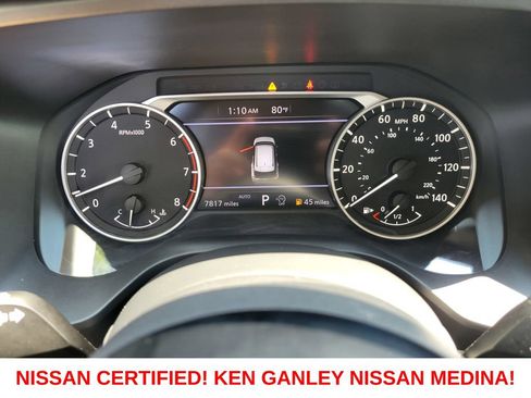 Certified 2023 Nissan Rogue SV AWD/4WD image 32