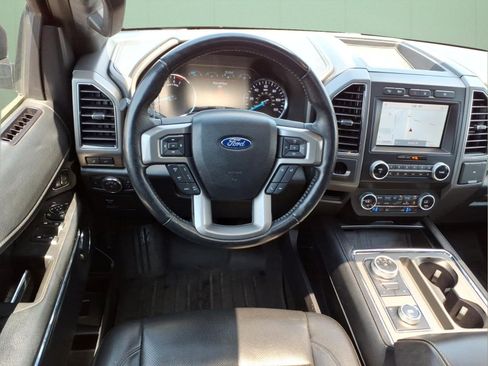 Used 2021 Ford Expedition Max XLT AWD/4WD image 14
