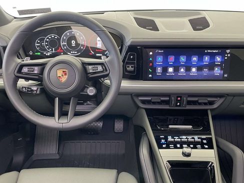 New 2026 Porsche Cayenne AWD/4WD image 26