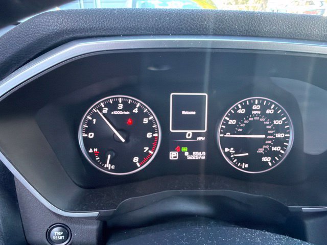 Used 2024 Subaru Ascent Touring AWD/4WD image 6
