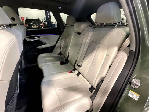 Certified 2025 Audi Q5 Premium w/ Convenience Package AWD/4WD image 26