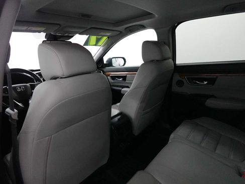 Used 2017 Honda CR-V EX-L image 29