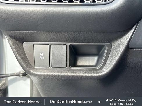 New 2026 Honda HR-V Sport image 27