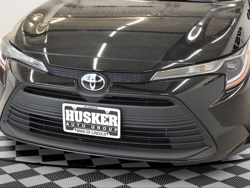 Used 2024 Toyota Corolla LE image 14