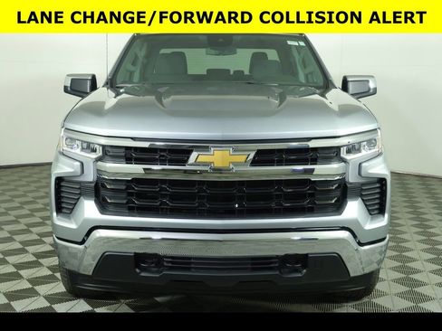 New 2026 Chevrolet Silverado 1500 LT w/ Protection Package AWD/4WD image 7