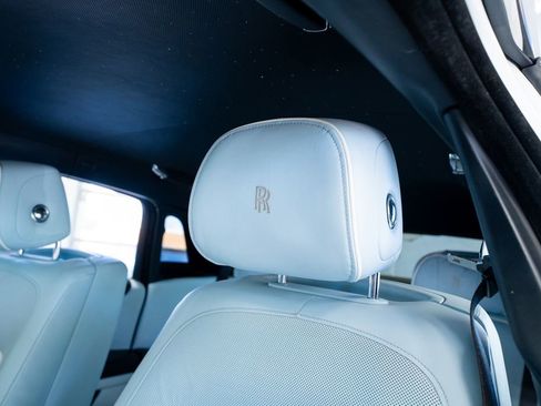 Used 2022 Rolls-Royce Ghost AWD/4WD image 23