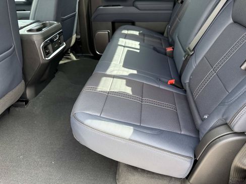 New 2026 Chevrolet Silverado 2500 High Country w/ High Country Premium Package AWD/4WD image 10