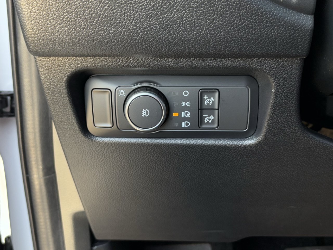 New 2026 Ford Ranger XL RWD image 21