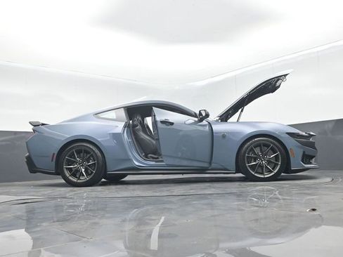 Used 2024 Ford Mustang Dark Horse image 77