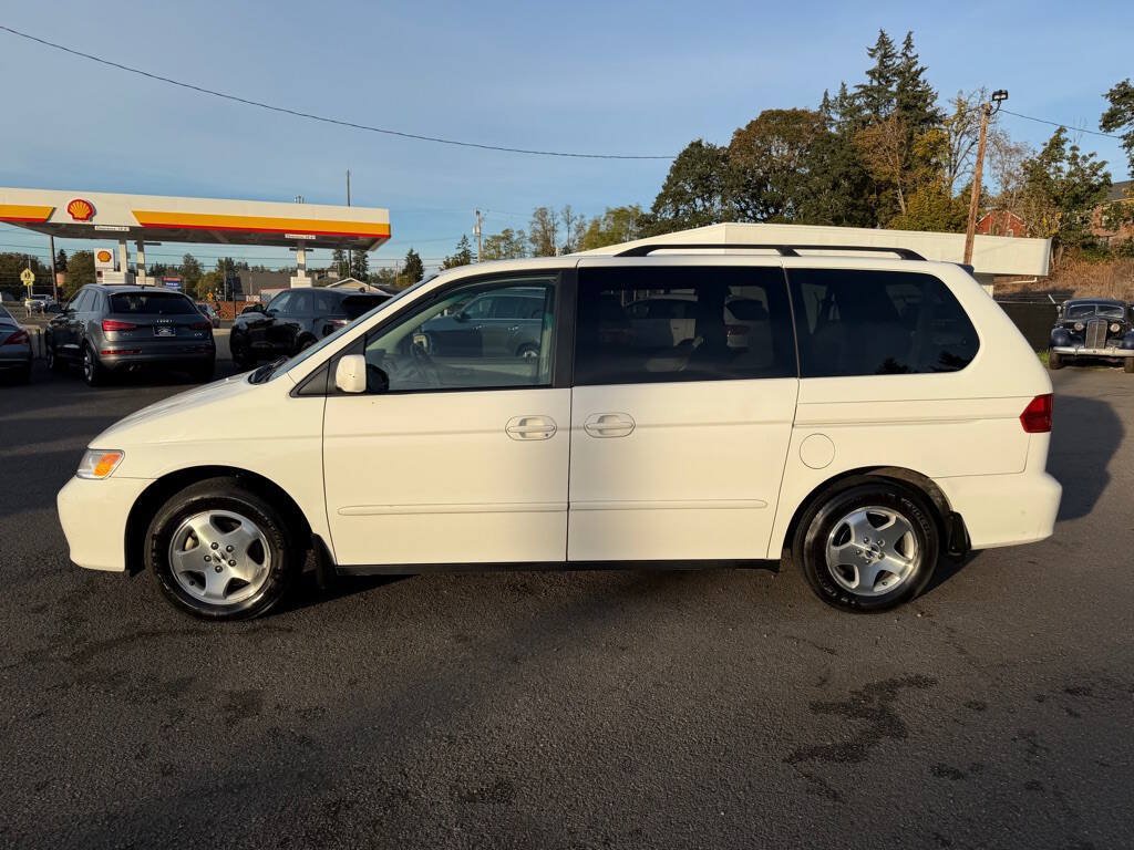Used 2000 Honda Odyssey EX image 54