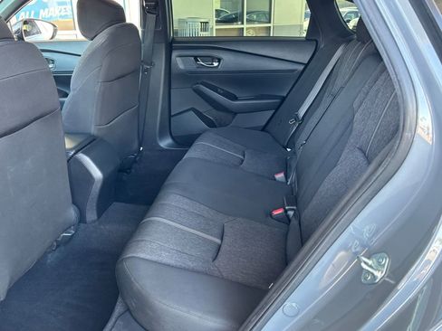 Used 2023 Honda Accord Sport image 24