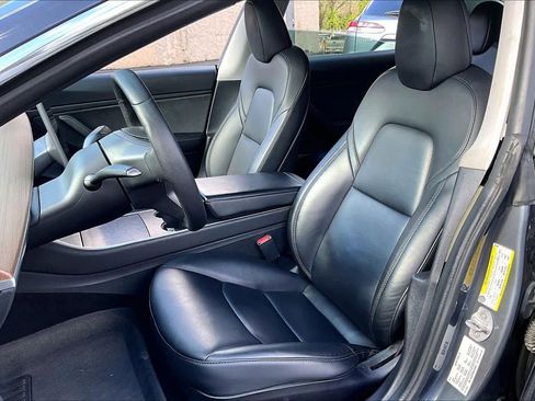 Used 2020 Tesla Model 3 Long Range image 7