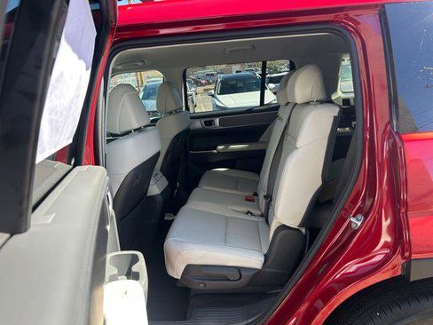 New 2026 Hyundai Santa Fe SEL image 24