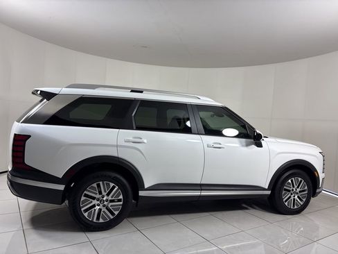 New 2026 Hyundai Palisade FWD Hybrid image 6