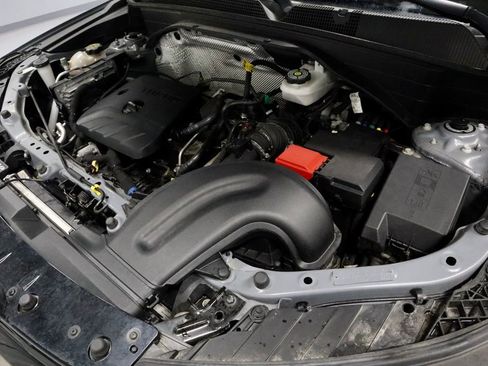 Used 2022 Chevrolet TrailBlazer RS FWD image 18