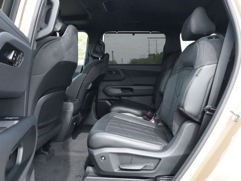 New 2027 Kia Telluride SX Prestige X-Line AWD/4WD image 20
