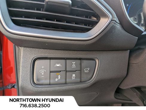 Used 2020 Hyundai Santa Fe SEL w/ Convenience + Premium Package AWD/4WD image 32