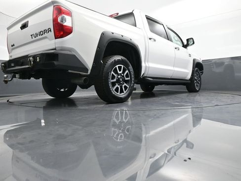 Certified 2020 Toyota Tundra 1794 Edition image 30