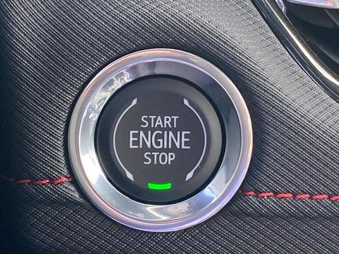 New 2026 Chevrolet TrailBlazer RS w/ Convenience Package image 21