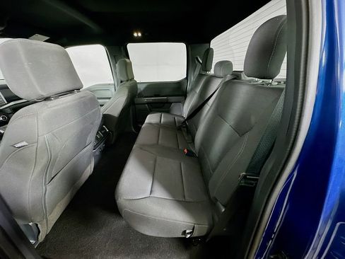 Used 2023 Ford F150 XLT w/ Equipment Group 302A High image 14