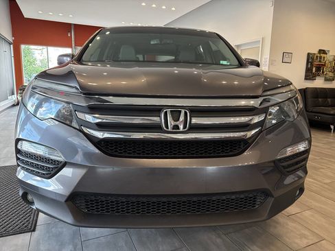 Used 2018 Honda Pilot EX-L image 2