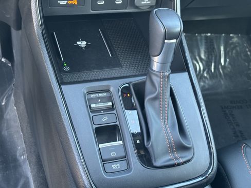 Used 2026 Honda CR-V Sport-L image 22