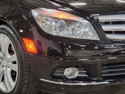 Used 2011 Mercedes-Benz C 300 4MATIC Sedan image 13