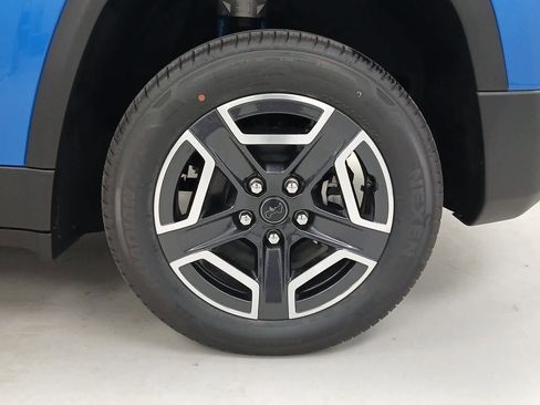 New 2026 Jeep Cherokee Limited image 20