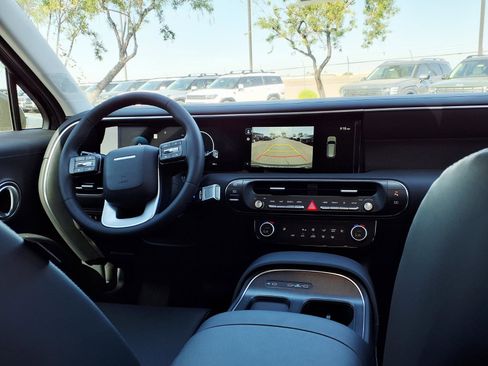 New 2026 Hyundai Palisade SEL FWD image 10