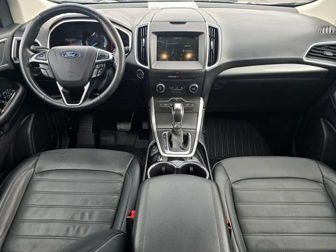 Used 2018 Ford Edge SEL w/ Canadian Touring Package AWD/4WD image 17