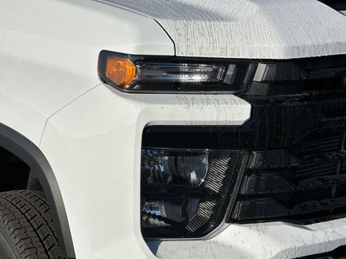 New 2026 Chevrolet Silverado 3500 W/T w/ WT Convenience Package image 40