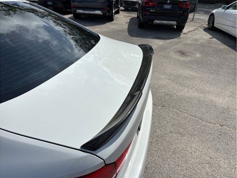 Used 2018 BMW 540i RWD image 17