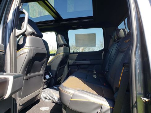 New 2026 Ford F150 Tremor AWD/4WD image 7