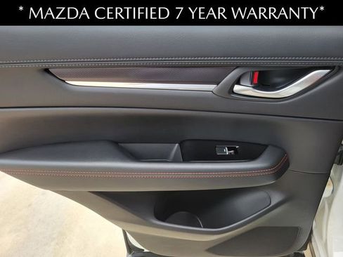 Certified 2024 MAZDA CX-5 Carbon Edition image 11