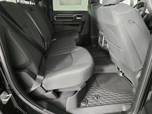 New 2026 RAM 3500 Big Horn AWD/4WD image 25