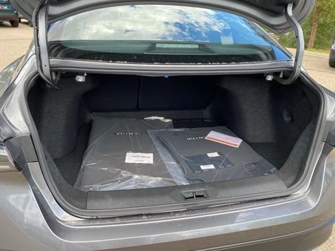 New 2027 Nissan Sentra SV FWD image 22