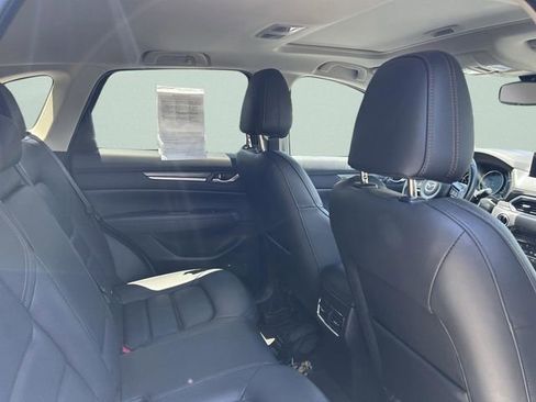 Used 2022 MAZDA CX-5 AWD 2.5 S w/ Premium Plus Pkg image 21