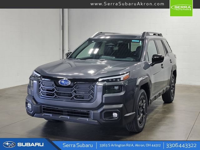 New 2026 Subaru Outback Limited AWD/4WD image 1