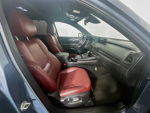 Used 2022 MAZDA CX-9 Carbon Edition image 35