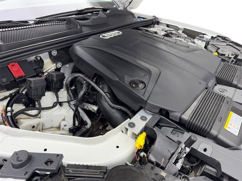 Used 2024 Audi Q7 2.0T Premium Plus image 83